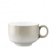 Seltmann Weiden Sento Home Aura Cream Tazza di caffè latte 0,35 L