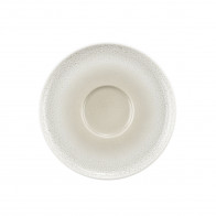 Seltmann Weiden Sento Home Aura Cream sottotazza combinata 16 cm