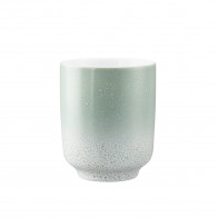Seltmann Weiden Sento Home Aura Mint Tazza senza manico 0,40 L