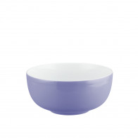 Seltmann Weiden Liberty Pure Colors Grape Purple ciotola per muesli 15 cm