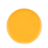 Seltmann Weiden Sento Pure Colors Mango Orange piatto da colazione rotondo 21,5 cm