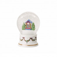 Hutschenreuther Jahresartikel Weihnachten 2026 Palla di neve h.: 12 cm
