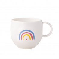 Villeroy & Boch With Love Tazza con manico 0,29 L