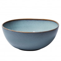 like. by Villeroy & Boch Lave glacé Scodella da portata 25,5 cm