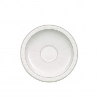 Villeroy & Boch Gray Pearl Sottotazza da espresso 13 cm