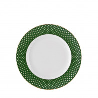Rosenthal Francis Carreau Vert Piatto per pane 18 cm