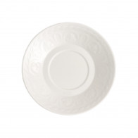 Villeroy & Boch Cellini Piattino per caffè/tè 15 cm