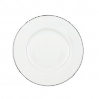 Villeroy & Boch Anmut Platinum Piatto per la colazione n. 1 22 cm