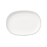 Villeroy & Boch Anmut Platinum Scodella per contorni / Sottopentola per salsa 20 cm