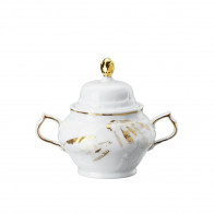 Rosenthal Heritage Midas Zuccheriera 6 persone 0,26 L