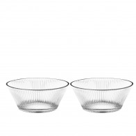Nachtmann Aperitivo Set ciotole 2 pz