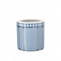 Swarovski x Rosenthal SIGNUM Azure Vase 17 cm
