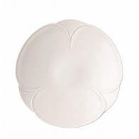 Rosenthal Bloom Snow Piatto fondo 24 cm