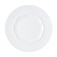 Rosenthal Sonetto Bianco Piatto piano 28 cm