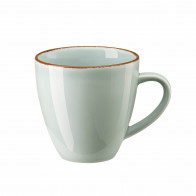 Rosenthal Profi Casual Mint Tazza con manico 0,35 L