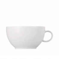 Thomas Sunny Day Weiß Cappuccino Tazza Superiore 0,38 L