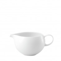 Rosenthal studio-line Zauberflöte Weiß Brocca per latte 0,23 L