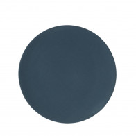 Rosenthal studio-line TAC Sensual Comfort Blue Piatto da colazione 22 cm