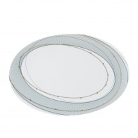 Rosenthal studio-line TAC Glitch Piatto 34 cm