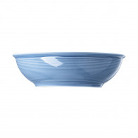 Thomas Trend Colour Arctic Blue Schüssel piatta d: 27 cm / h: 7,8 cm