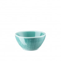 Rosenthal Mesh Aqua Ciotolina 6 cm