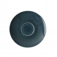 Thomas Loft Colour Night Blue Piatto combinato 18 cm