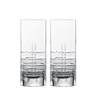 Zwiesel Glas Destille No 1 Longdrink / set da 2