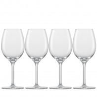 Schott Zwiesel For You Bicchiere da vino bianco Chardonnay 0,36 L / set di 4