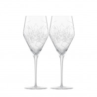 Zwiesel Glas Bar Premium No. 3 by Charles Schumann Bicchiere da vino tuttofare 334 ml / h: 227 mm / set da 2