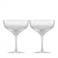Zwiesel Glas Bar Premium No. 2 by Charles Schumann Bicchiere da cocktail piccolo 231 ml / h: 126 mm / set da 2