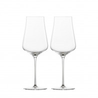 Zwiesel Glas Duo Calice da vino bianco 0,37 L / set da 2