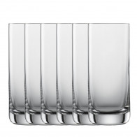 Schott Zwiesel Simple Calice long drink 0,37 L / set da 6