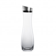 Schott Zwiesel Dekanter und Accessoires Caraffa con coperchio a ribalta 1 L