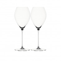 Spiegelau Spezialgläser Spumanteglas Set 2-tlg. 0,50 L