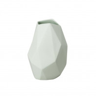 Rosenthal Midi-Vasen Colour Vase Surface Sea Salt 14 cm