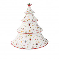 Villeroy & Boch Toy's Delight Baum Keksdose 30 cm