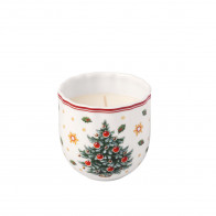 Villeroy & Boch Toy's Delight Duftkerze 9 cm