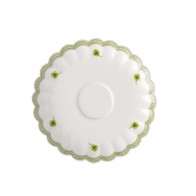Villeroy & Boch Easter Delight Tazza con manico e piattino 18 cm