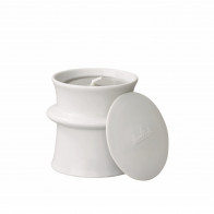 Rosenthal  Wirkkala Design Lights Rinki Duftkerze klein 2-tlg.