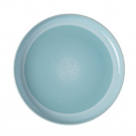 like. by Villeroy & Boch Perlemor Aqua Piatto 27 cm