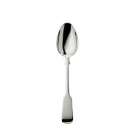 Robbe & Berking Spaten 925 Cucchiaio da menu in argento sterling 925