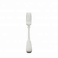 Robbe & Berking Spaten 925 Forchetta per dessert in argento sterling 925