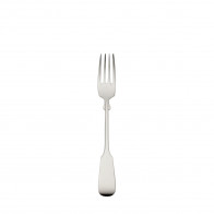 Robbe & Berking Spaten 925 Forchetta per bambini in argento sterling 925