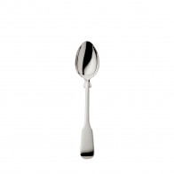 Robbe & Berking Spaten 925 Cucchiaio da caffè grande in argento Sterling 925