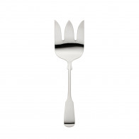 Robbe & Berking Spaten 925 Forchetta da pesce in argento sterling 925