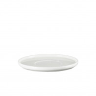 ASA SELECTION Oco Weiß Piatto fondo 14,5 cm