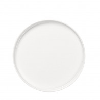 ASA SELECTION Oco Weiß Piatto da pane 14,5 cm
