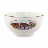 Villeroy & Boch Design Naif Ciotola 0,75 L
