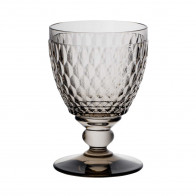 Villeroy & Boch Boston Coloured Bicchiere d'acqua Smoke 0,25 L