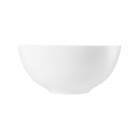 Seltmann Weiden Beat Weiß Ciotola rotonda 21 cm